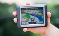 GPS
